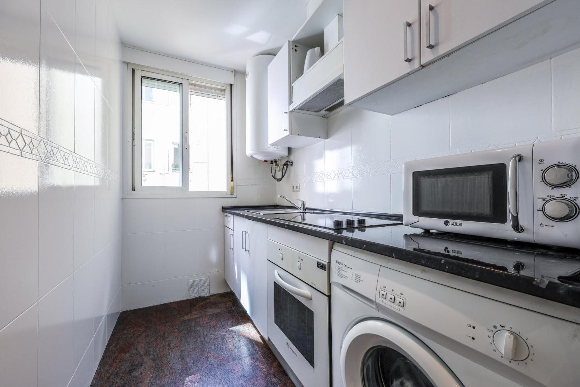 Apartamentos Reformados En Lavapies Madrid Exterior foto